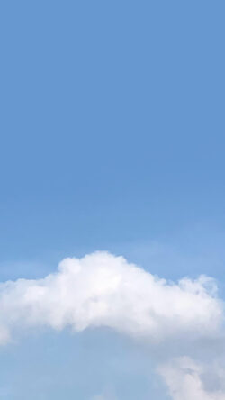 blue sky white cloud cumulus bright daytime weather nature clear fluffy summer heaven ozone atmosphere vibrant sunny
