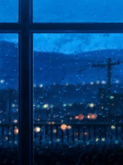 forest path sunlight trees green nature woodland scenery morning mist tranquil serene outdoor illustration art wallpaper calm