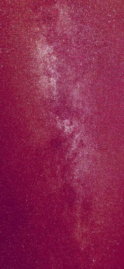 milkyway stars galaxy red pink space nightsky cosmic vibrant dark astronomy universe wallpaper celestial abstract