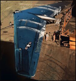 military plane aircraft aviation b2 spirit flying wing air force desert hangar crew digital painting modern warfare stealth bomber